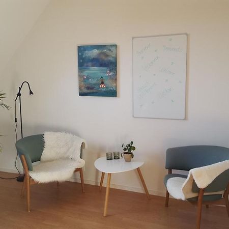 Elleholm A Leilighet Odense Eksteriør bilde
