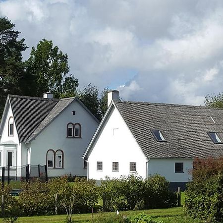 Elleholm A Leilighet Odense Eksteriør bilde